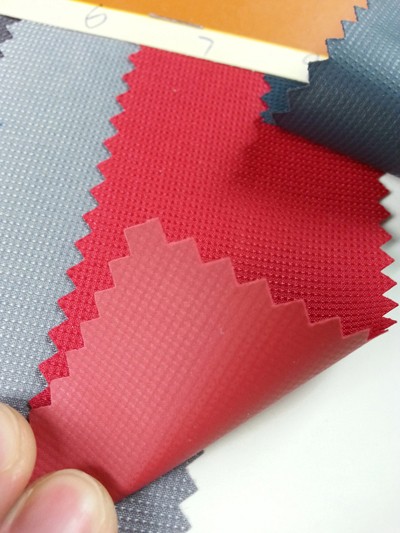 FS-MGFA 珍珠點PVC膠 細節-1